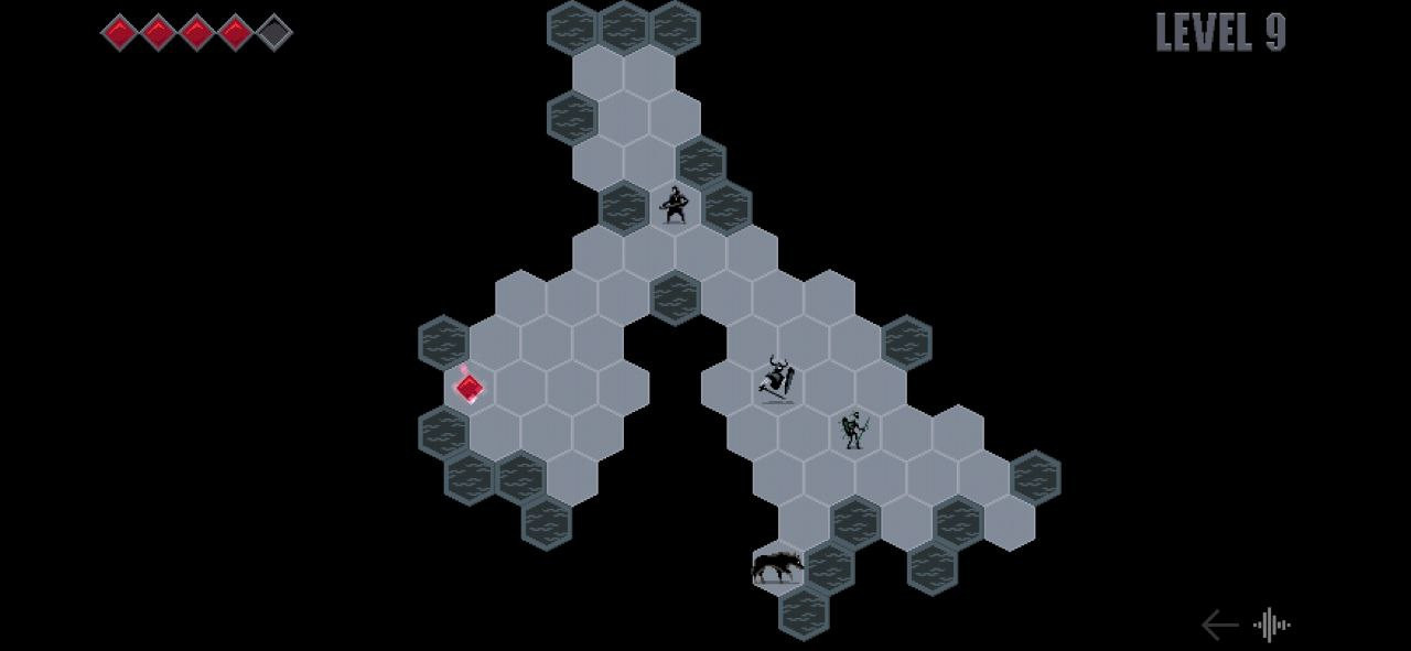 Switch Hook background